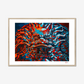 Catharsis | Framed Print