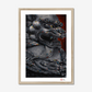 Emerging | Framed Print