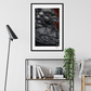 Emerging | Framed Print