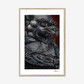 Emerging | Framed Print