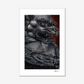 Emerging | Framed Print