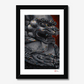 Emerging | Framed Print