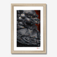 Emerging | Framed Print